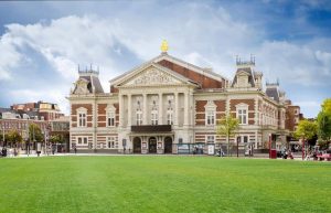 Concertgebouw Amsterdam