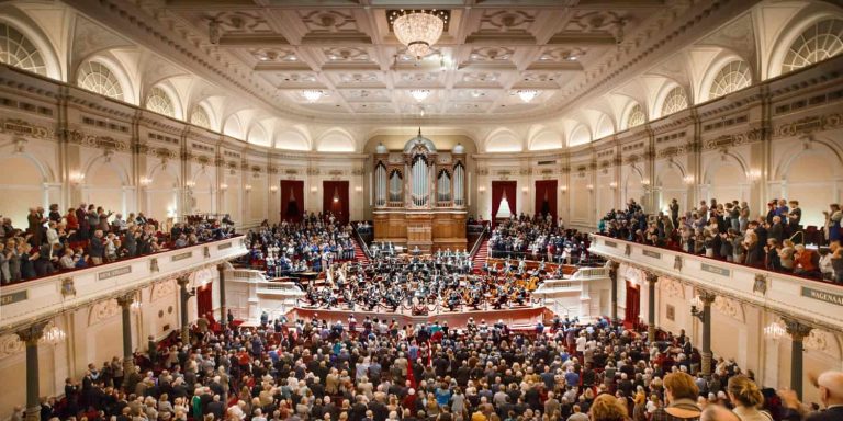 Amsterdam Concertgebouw