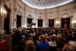 Concertgebouw Kleine Zaal