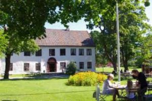 Gjøvik Gård