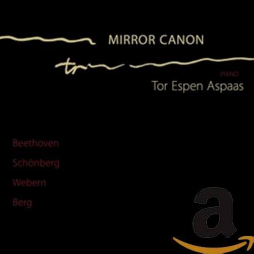 Utgivelsen Mirror Canon
