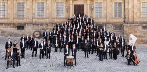 Bamberger Symphoniker