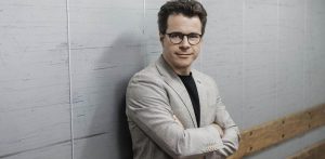 Dirgenten Jakub Hrůša