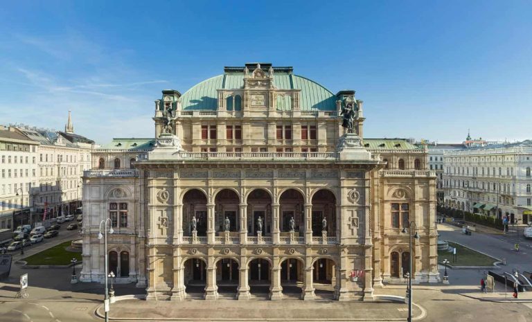 Wiener Staatsoper