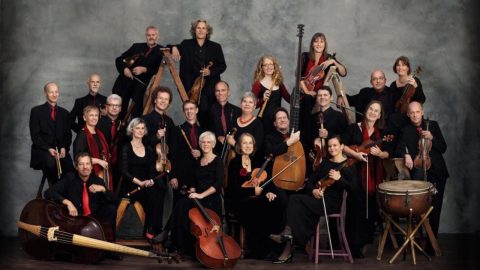 Akademie für Alte Musik Berlin