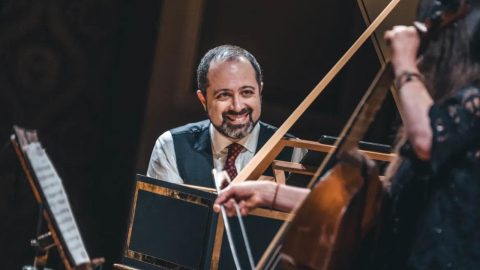 operatur-praha-esfahani Bilde av Mahan Esfahani.
