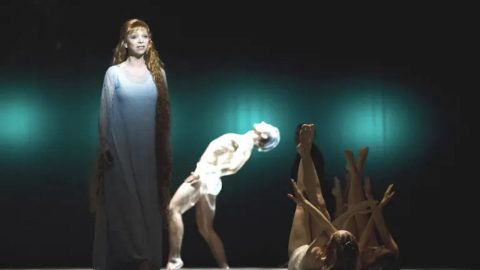 operatur-praha-rusalka Scenebilde fra Rusalka, Nasjonalteateret, Praha.