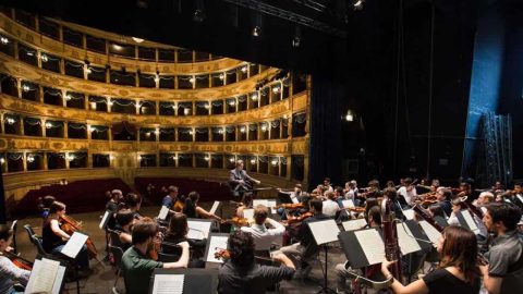 Cherubini-orkesteret