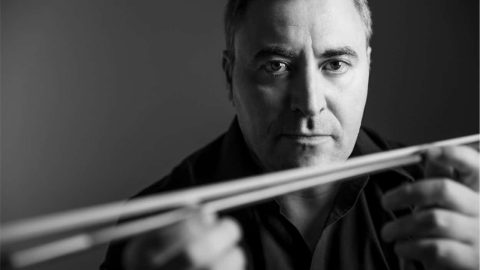 stockholm-konserttur-vengerov Maxim Vengerov, fiolinist.