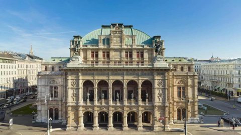 Wiener Staatsoper